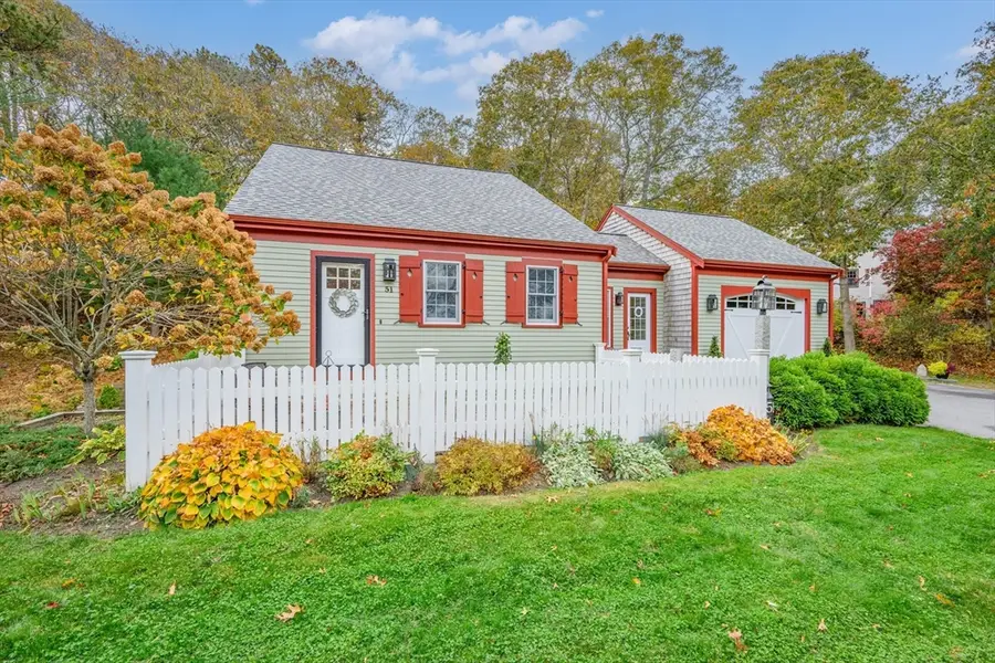 51 Bray Farm Rd N, Yarmouth Port, MA 02675 - Image #2