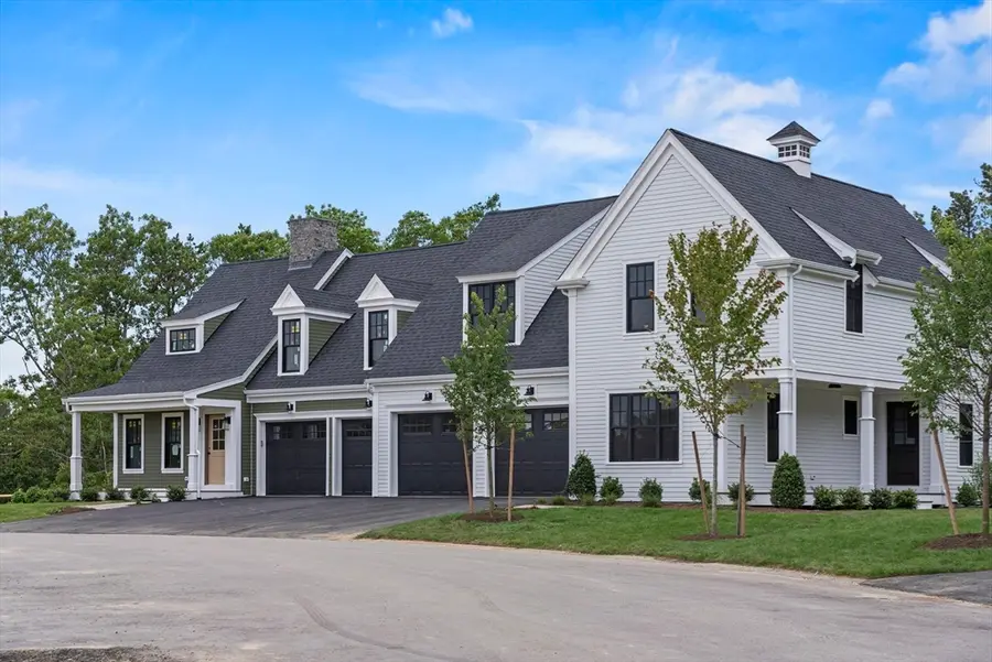 46 Sandwich Road #7, Plymouth, MA 02360 - Image #2