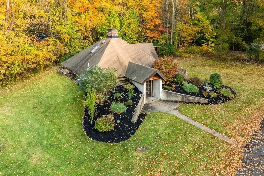 57 Liberty St, Hanson, MA 02341 - Image #1