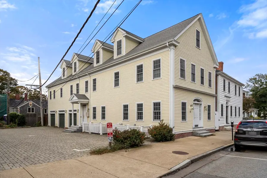 28 Middle Street #2, Plymouth, MA 02360 - Image #3