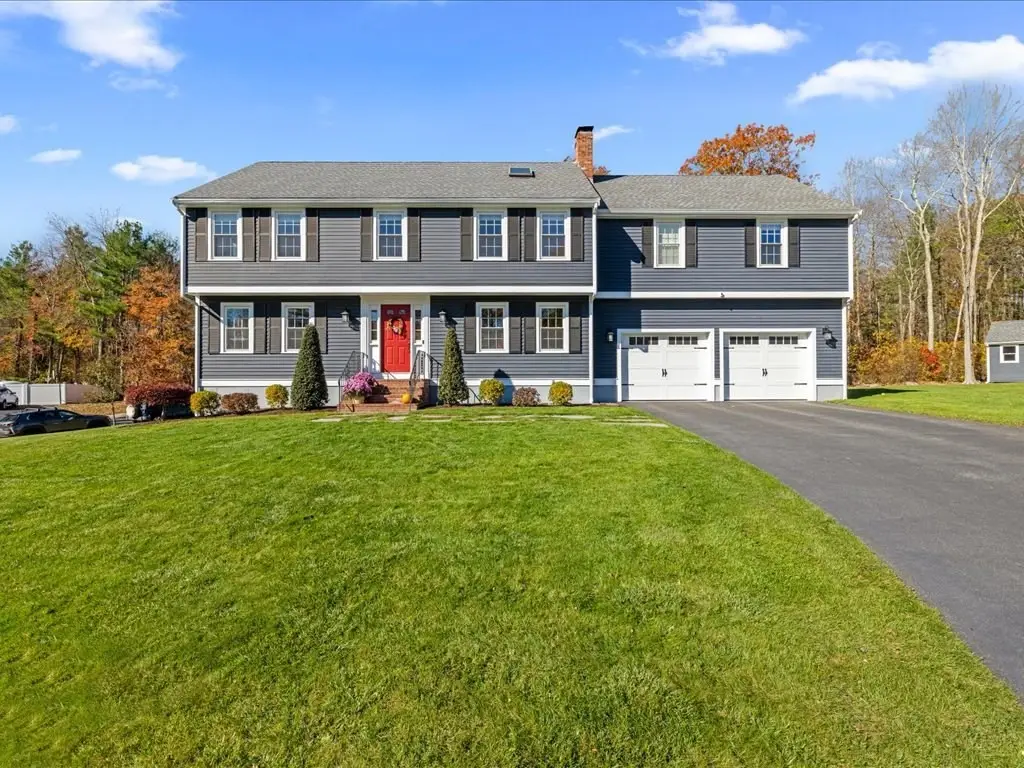 89 Presidential, Abington, MA 02351 - Image #1