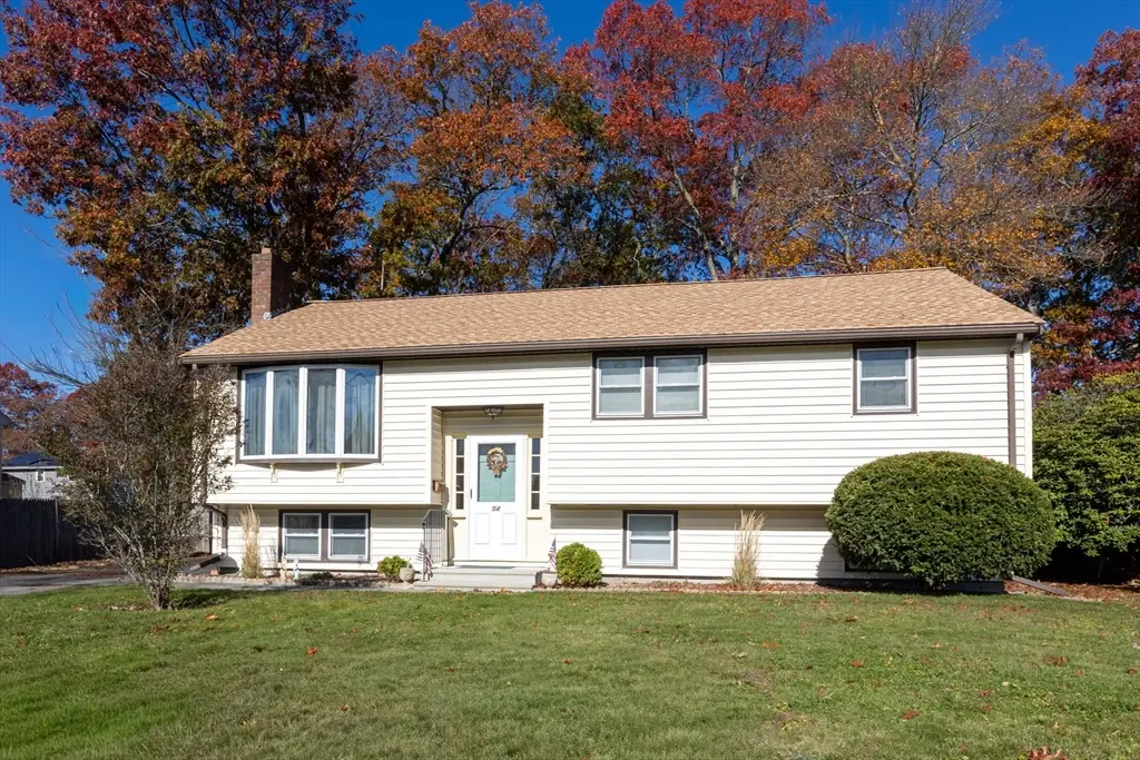 54 Ferris Avenue, Brockton, MA 02302 - Image #1