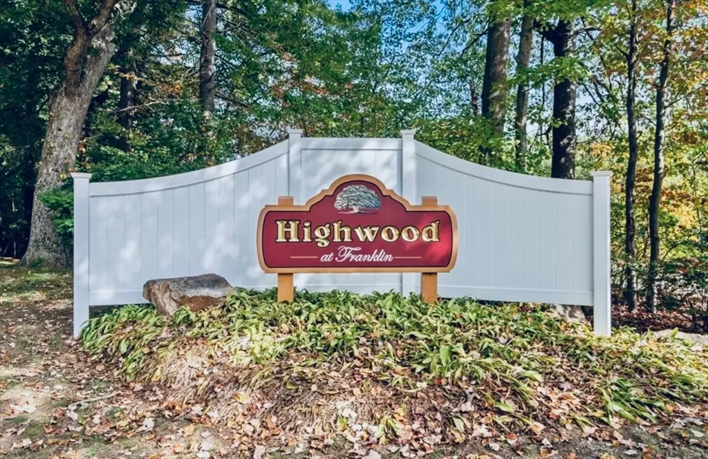 134 Highwood Dr #134, Franklin, MA 02038 - Image #1