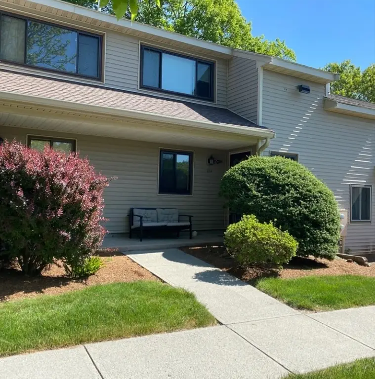 134 Highwood Dr #134, Franklin, MA 02038 - Image #2