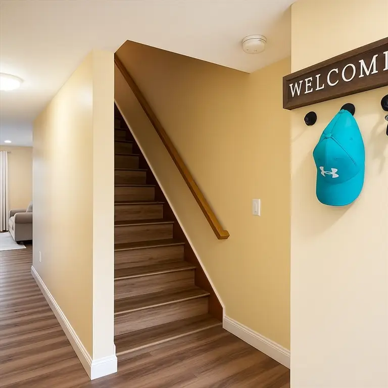 134 Highwood Dr #134, Franklin, MA 02038 - Image #3