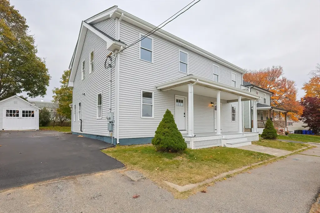 3 Fourth Ave #2, Taunton, MA 02780 - Image #1