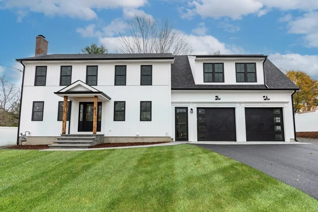 8 Vassar Dr, Milford, MA 01757 - Image #1