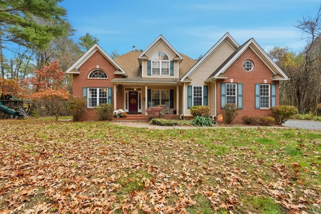 113 Greenwich Plains Rd, Ware, MA 01082 - Image #1