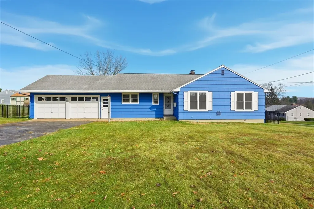 565 Williams Street, Pittsfield, MA 01201 - Image #1