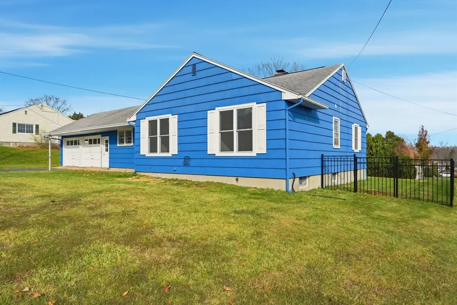 565 Williams Street, Pittsfield, MA 01201 - Image #2