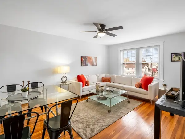 68 Linden St #46, Everett, MA 02149