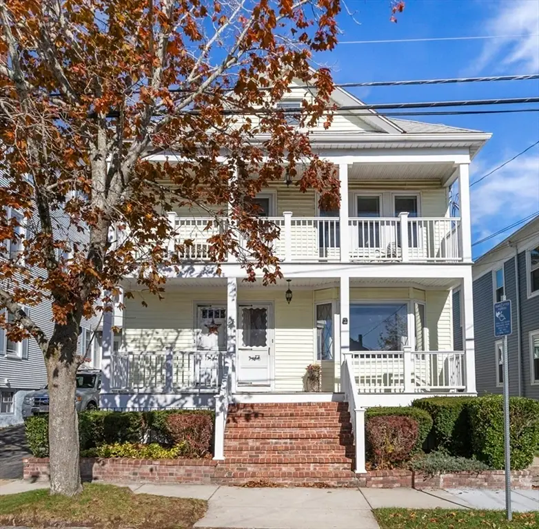 167-169 Princeton Street, New Bedford, MA 02745 - Image #1
