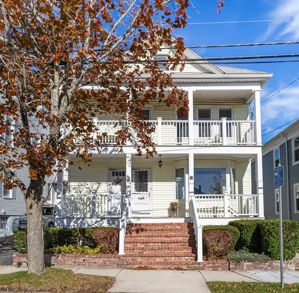 167-169 Princeton Street, New Bedford, MA 02745