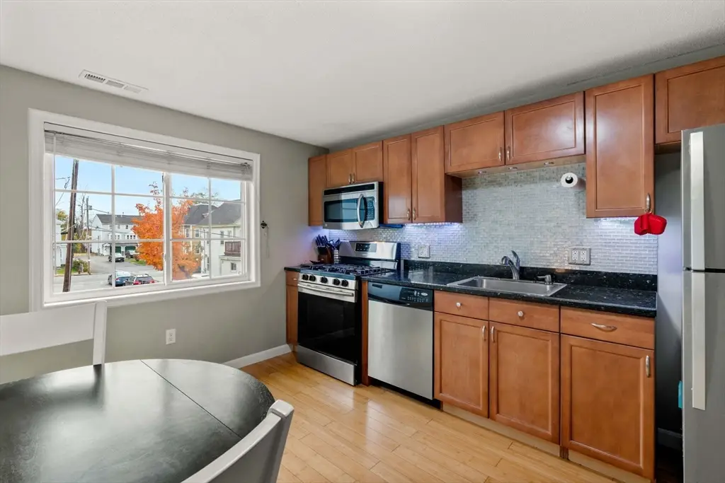 38 Walker Street #9, Lowell, MA 01854 - Image #1