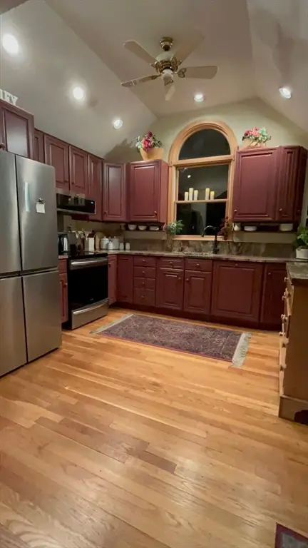 422 Wilson St., Clinton, MA 01510 - Image #3