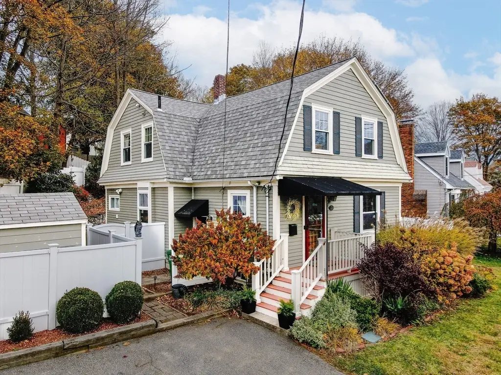 103 High Street, Reading, MA 01867 - Image #1