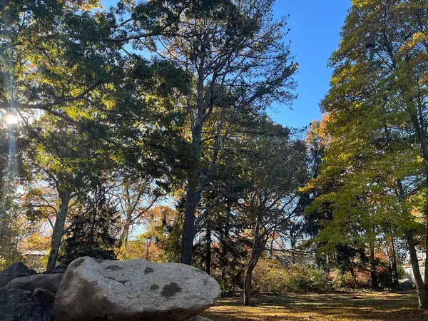 0 Stoneledge Road, Dartmouth, MA 02748