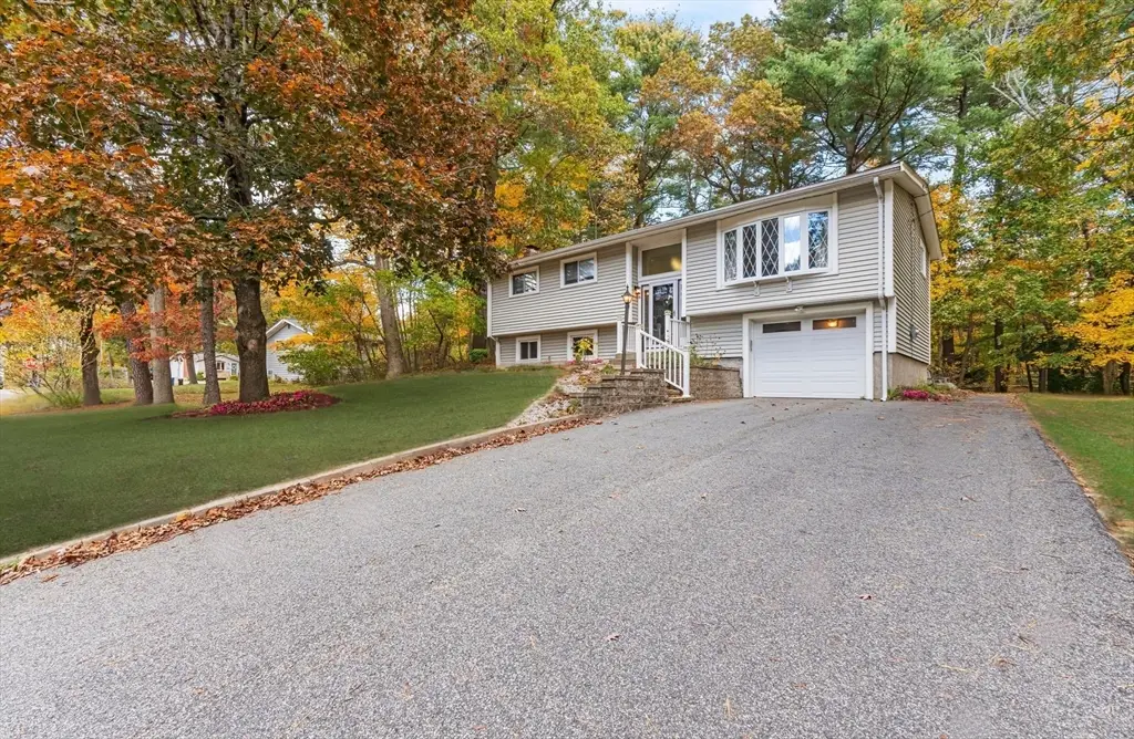6 Tall Tree Rd, Sharon, MA 02067 - Image #1