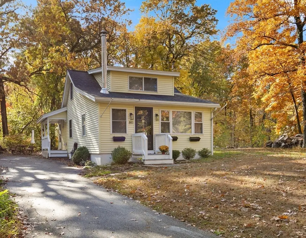 80 Brandy Brow Rd, Haverhill, MA 01830 - Image #1