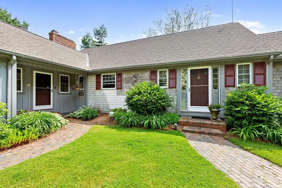 25 Congressional Dr, Yarmouth, MA 02675 - Image #3