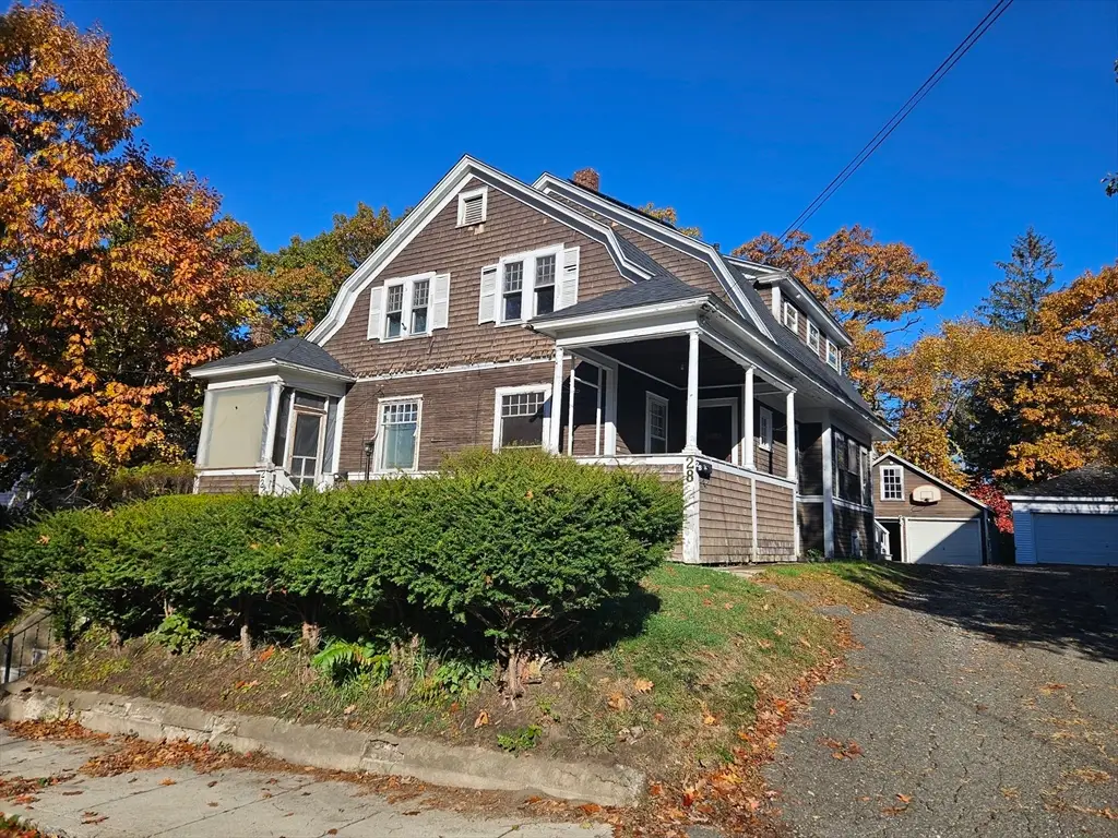 22 Allen Street, Athol, MA 01331 - Image #1