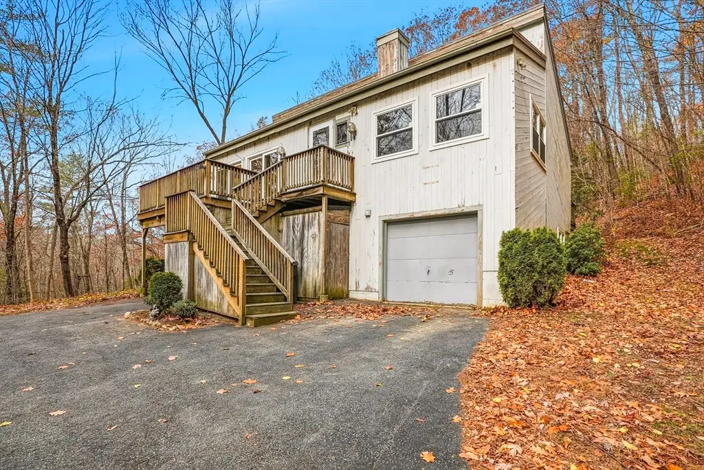 166 Ball Hill Rd, Princeton, MA 01541 - Image #1