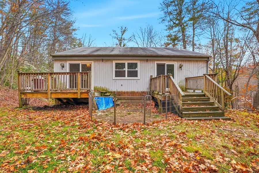 166 Ball Hill Rd, Princeton, MA 01541 - Image #3