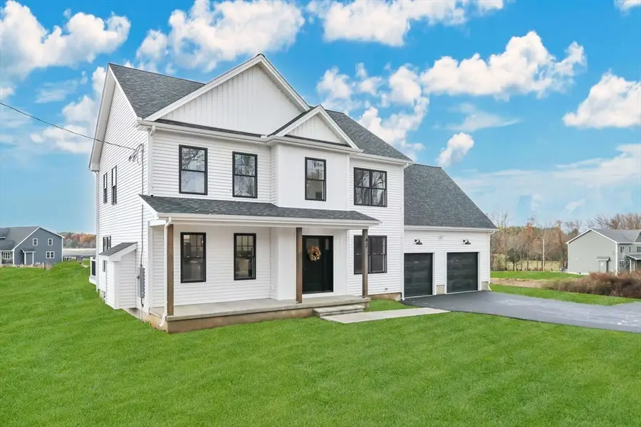 42 East St, Granby, MA 01033 - Image #2