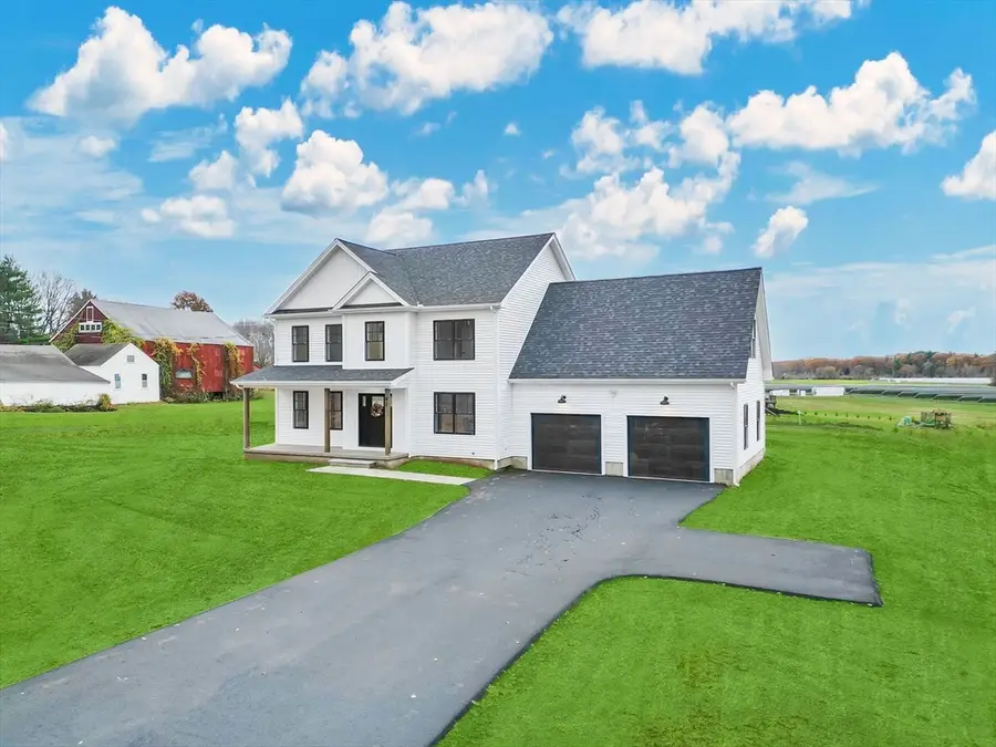 42 East St, Granby, MA 01033 - Image #3