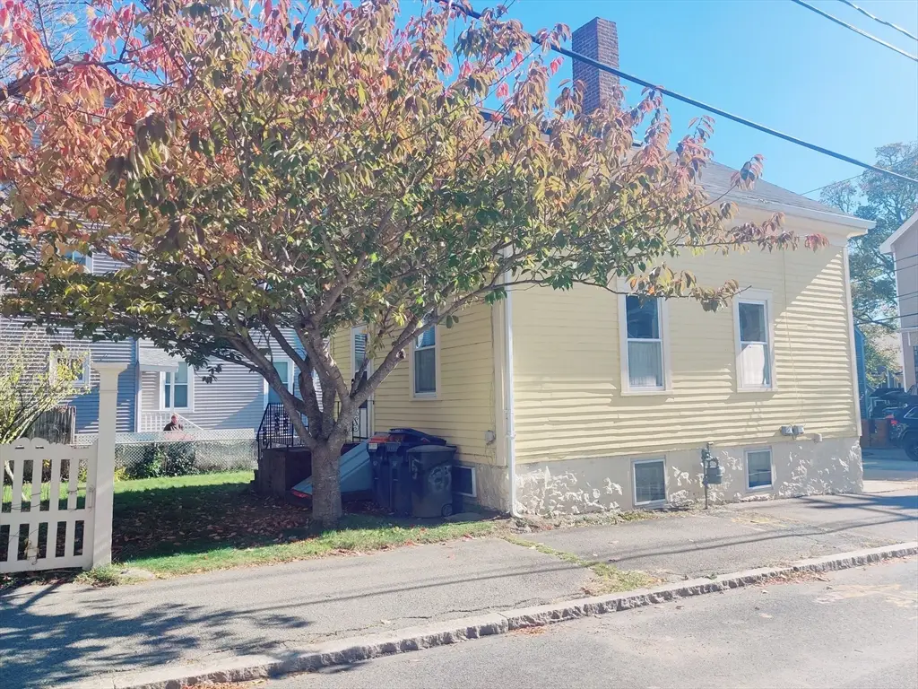 85 Forest Street, New Bedford, MA 02740 - Image #1