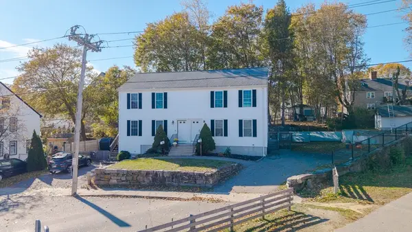 8 Old Mendon St #8, Blackstone, MA 01504