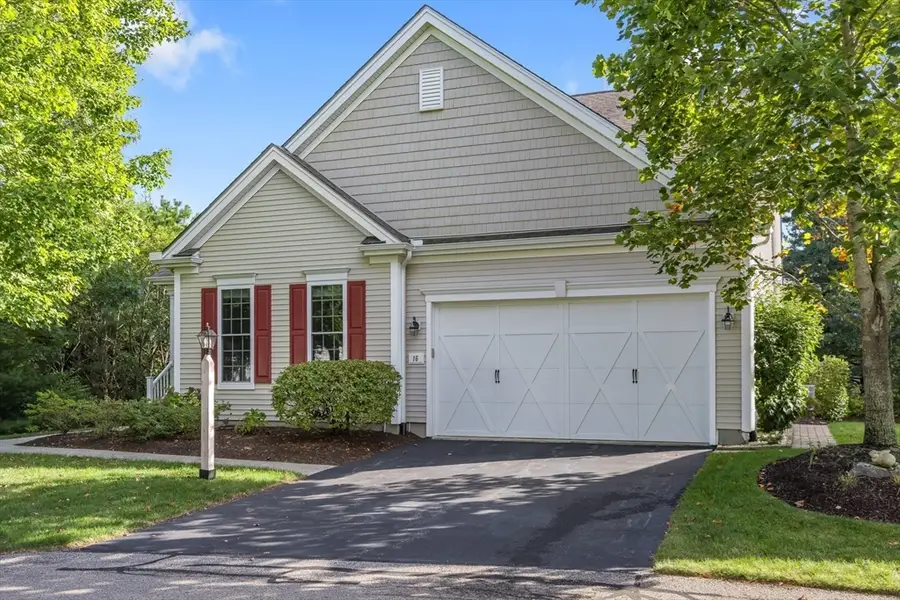 16 Picket Fence, Plymouth, MA 02360 - Image #3