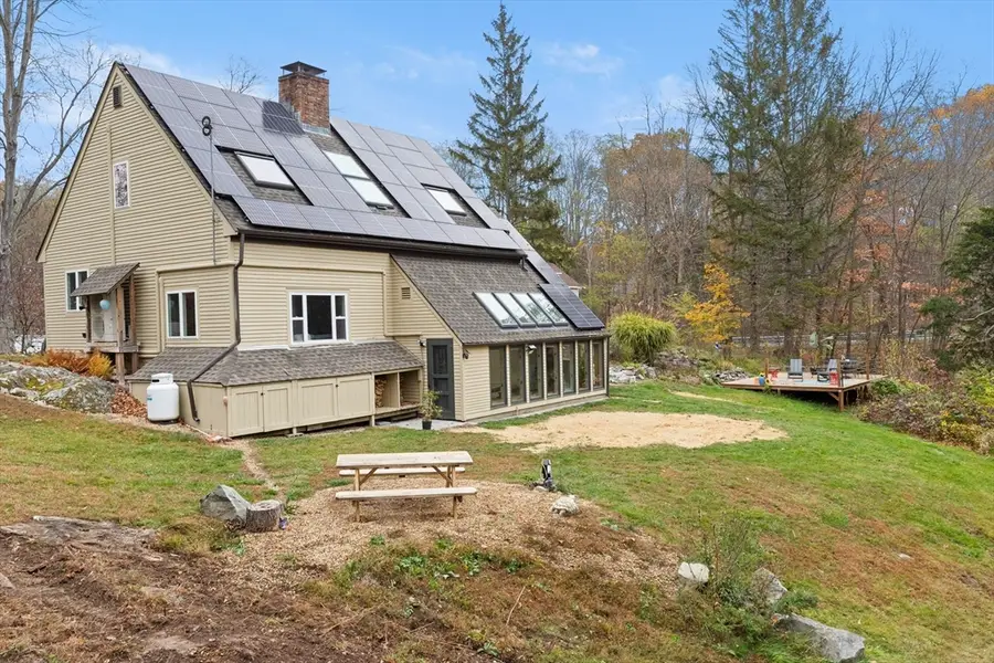 137 Indian Hill St, West Newbury, MA 01985 - Image #2