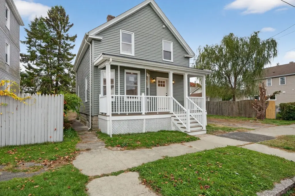 49 Stackhouse St, New Bedford, MA 02740 - Image #1