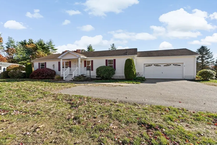 2602 Pheasant, Middleboro, MA 02346 - Image #2