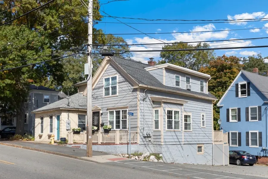 20 Railroad Ave, Rockport, MA 01966 - Image #3
