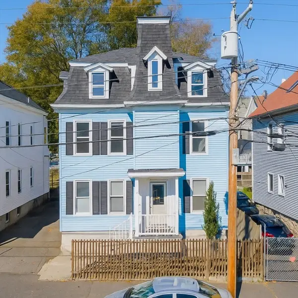 145 State St, New Bedford, MA 02740