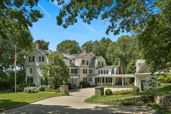 775 Monument Street, Concord, MA 01742