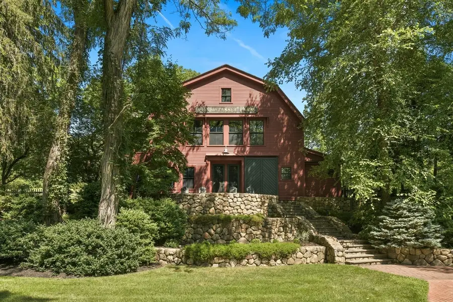 775 Monument Street, Concord, MA 01742 - Image #2