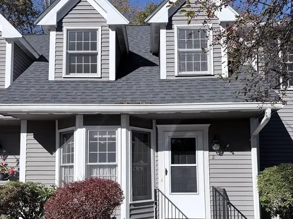 2 Country Village Way #2, Millis, MA 02054