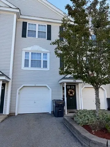 20 Merrimac Way #20E, Tyngsborough, MA 01879 - Image #1