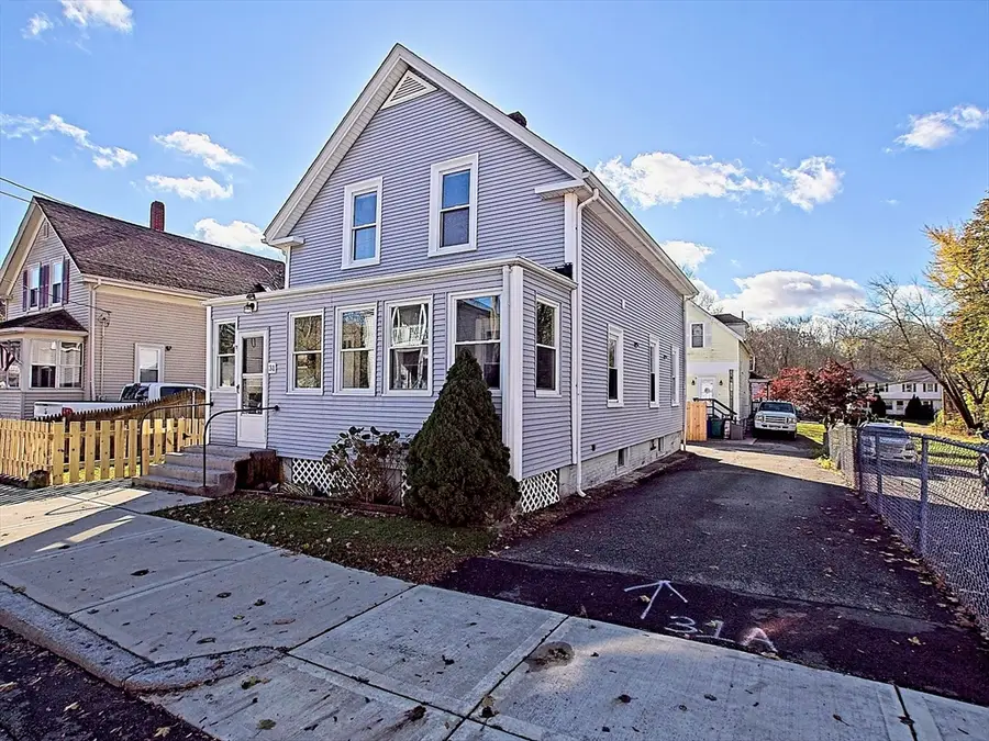 31 Orange St, Attleboro, MA 02703 - Image #2