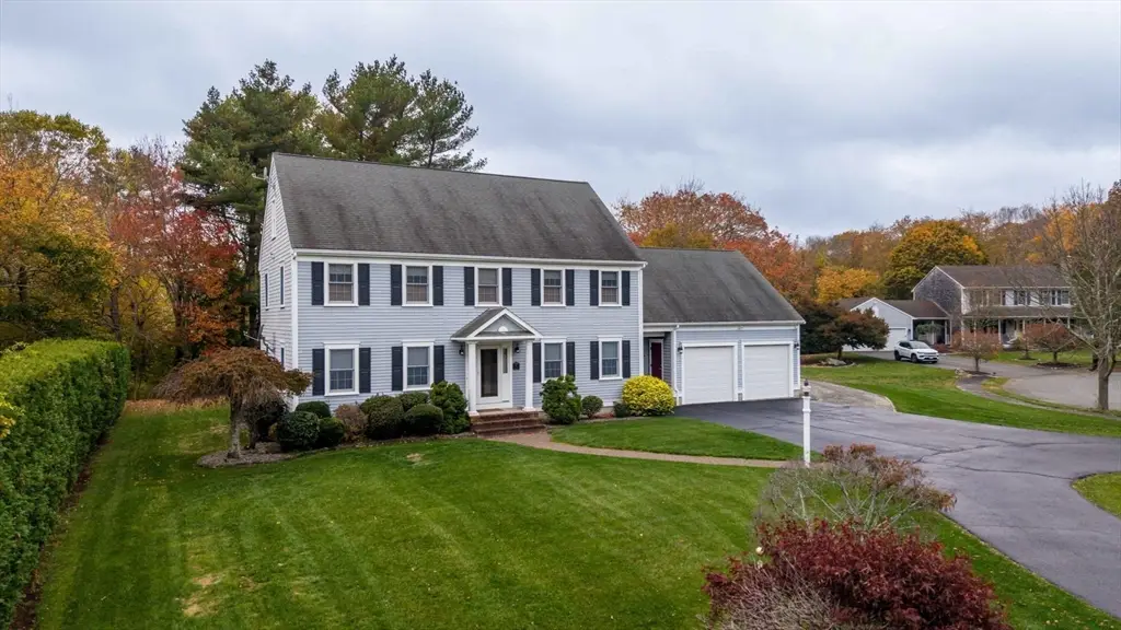 6 Walters Way, Dartmouth, MA 02747 - Image #1