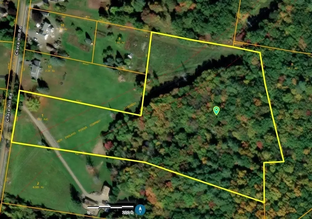 43 Chace Hill Rd, Sterling, MA 01564 - Image #1