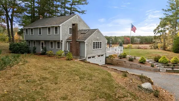 22 Tinkertown Ln, Duxbury, MA 02332