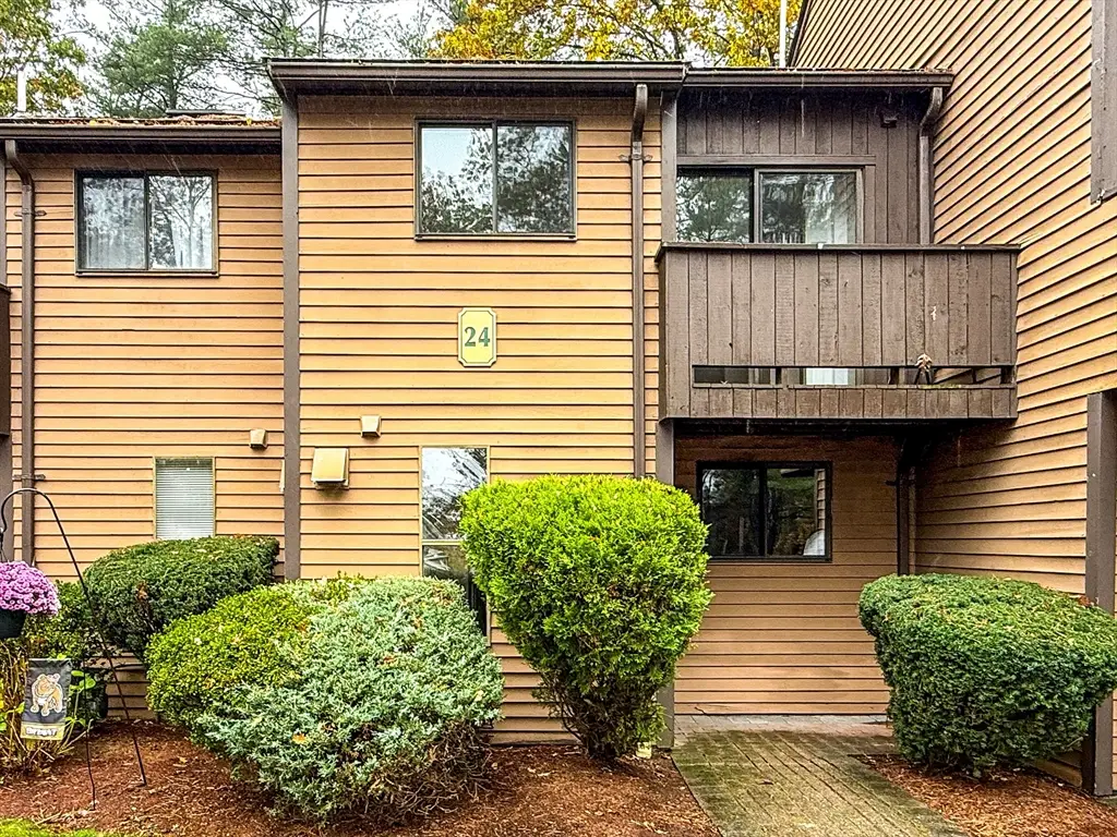 24 Wilson St #4, Marlborough, MA 01752 - Image #1