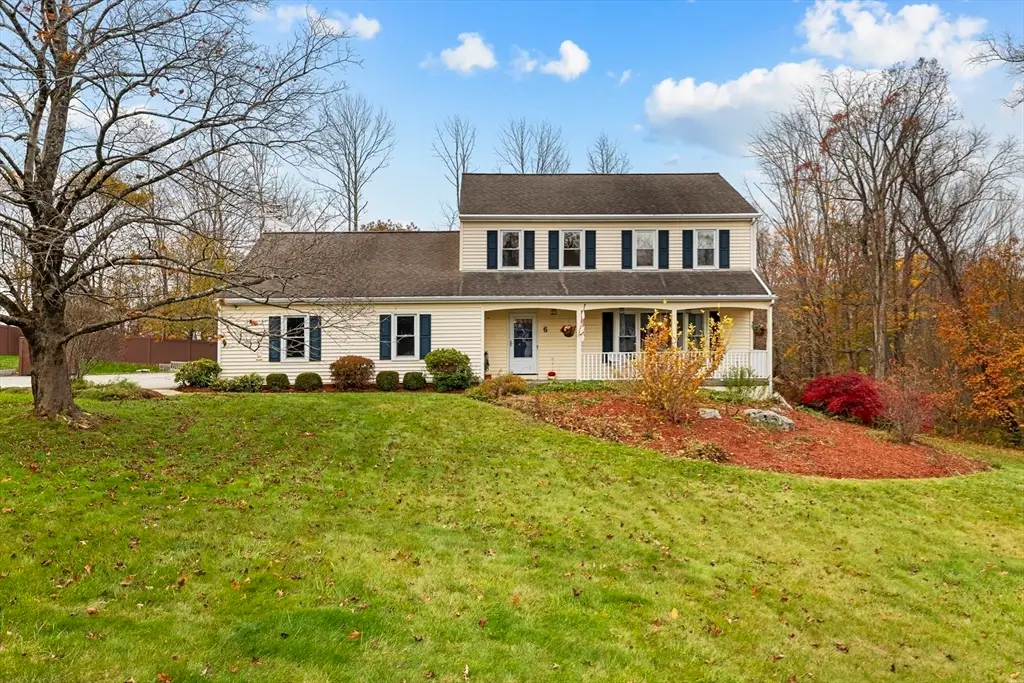 6 Apple Hill Rd, Sturbridge, MA 01566 - Image #1