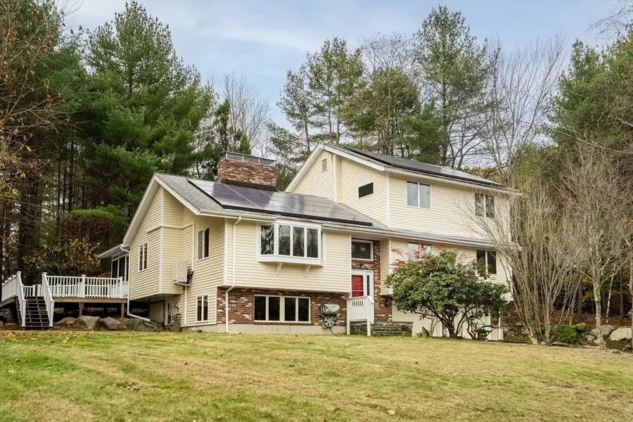 25 Glenridge Drive, Bedford, MA 01730 - Image #2
