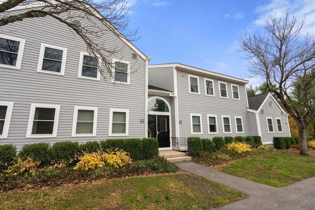 504 Tuckers Ln #504, Hingham, MA 02043 - Image #1