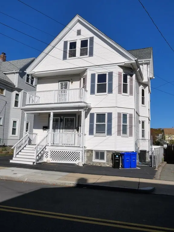 188-190 Sylvan St, Malden, MA 02148 - Image #1